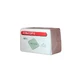 Noba Nobatop 8 non-woven compresses non-sterile quadruple layer, 7.5 x 7.5 cm, 100 pcs 100 pcs