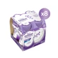 Fortimel Compact Protein 2.4 Kcal Neutral 8X4X125 ml