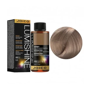 Joico LumiShine Demi Liquid 9NV 60ml semi-permanent paint