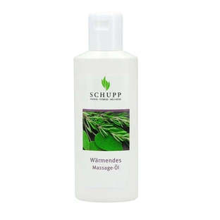 Aceite de Masaje Caliente 200 ml