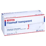 Fixomull transparent 10 cmx2 m 1 pc