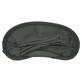 Gafas de dormir negras 1 ud