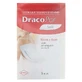 Dracopor wound dressing 8x15 cm sterile 5 pcs.