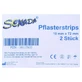 Paski gipsowe Senada 19x72 mm 2 szt.