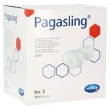 Pagasling stérile taille 3 20X5 pcs.