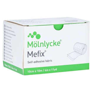 Vellón de fijación Mefix 10 cmx10 m 1 ud.