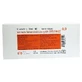 Solution isotonique de NaCl 0,9% Eifelfango 10X10 ml