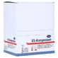 Es-compresses sterile 7,5x7,5 cm 8 fold 25X2 pcs.