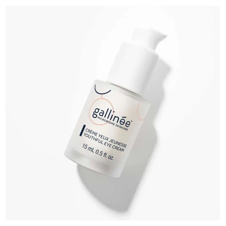 Youthful Eye Cream 15 ml