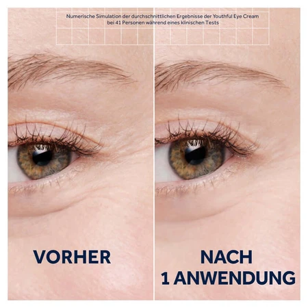 Youthful Eye Cream 15 ml