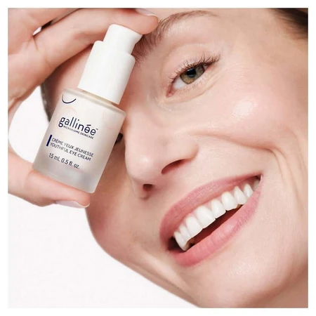 Youthful Eye Cream 15 ml