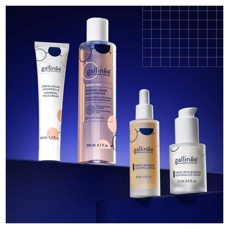Youthful Eye Cream 15 ml
