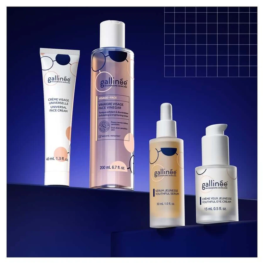 Youthful Eye Cream 15 ml