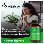 Vitabay Spermidine 6 mg 120 St
