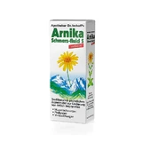 Pharmacist Dr.imhoff's Arnica Pain-flu 200 ml