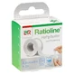 Ratioline Acute adhesive plaster 2.5 cmx5 m 1 pc