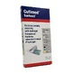 Cutimed Sorbact Gel Kompressen 7,5x15 cm 10 stuks.