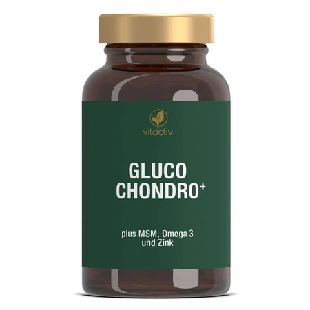 GLUCO CHONDRO PLUS 90 St