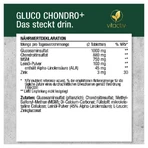 GLUCO CHONDRO PLUS 90 St