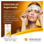 Posiforlid eye mask 2 pcs