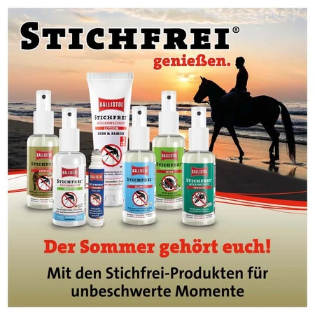 Ballistol Stichfrei Animal 100 ml