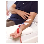 Leukosilk 2,5 cmx5 m 1 st