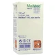 Non-woven compresses non-sterile 5x5 cm 100 pcs.