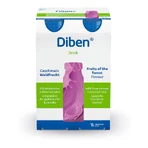 Diben DRINK Forest fruit drink 4X200 ml