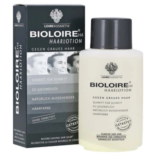 Loțiune pentru păr Bioloire H4 150 ml