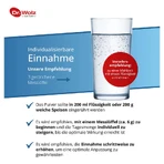 Wolz Darm activ 209 g