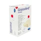 Compresses de pommade au Grassolind 5x5 cm steri 50 pcs.