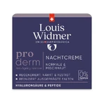 Widmer Proderm Cremă de noapte O.p. 50 ml