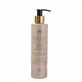 Eolia Natural Body Lotion mit Hyalurons&#228;ure, Vitamin E und Schokolade und gesalzenem Karamell 250 ml / 8.45 fl. oz