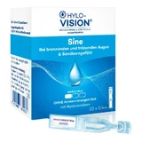 Hylo-Vision Sine 20X0.4 ml