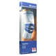 Bauerfeind GenuTrain knee support, size 6, titanium 1 pc
