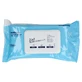 Domotherm 2en1 toallitas desinfectantes 60 uds.