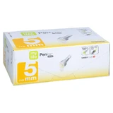 Mylife Penfine Classic needles 5 mm 100 pcs