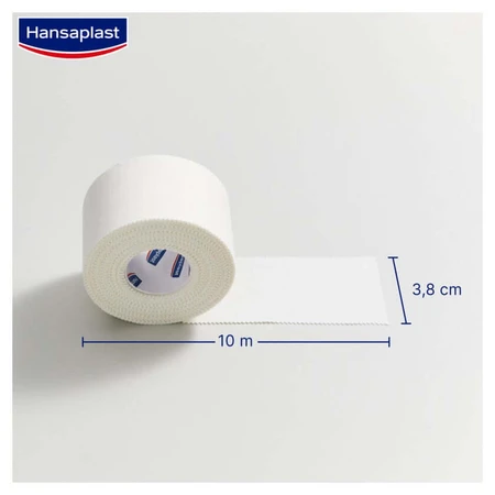 Hansaplast Robustes Sporttape 3,8 cmx10 1 St