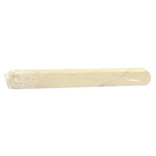 Espátula 150 mm madera 10 uds