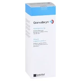 Granudacyn wound irrigation solution 500 ml