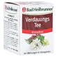 BAD Heilbrunner Thé digestif sachet filtre 8X2,0 g