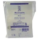 Gauze swab 20x20 cm plum-sized sterile 30 pcs.