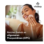 Vitabay OPC Grape Seed Extract 1000 mg high dose 120 St