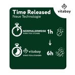 Vitabay OPC Grape Seed Extract 1000 mg high dose 120 St