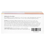 medpex bètacaroteen plus capsules 90 capsules
