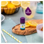 Baldini Bioaroma Lemon organic/demeter oil 5 ml