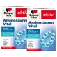 Double Heart Active Amino Acids Vital 2X30 St