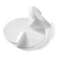 Ligasano blanc talon bandage D 1x20 cm un 10 pcs