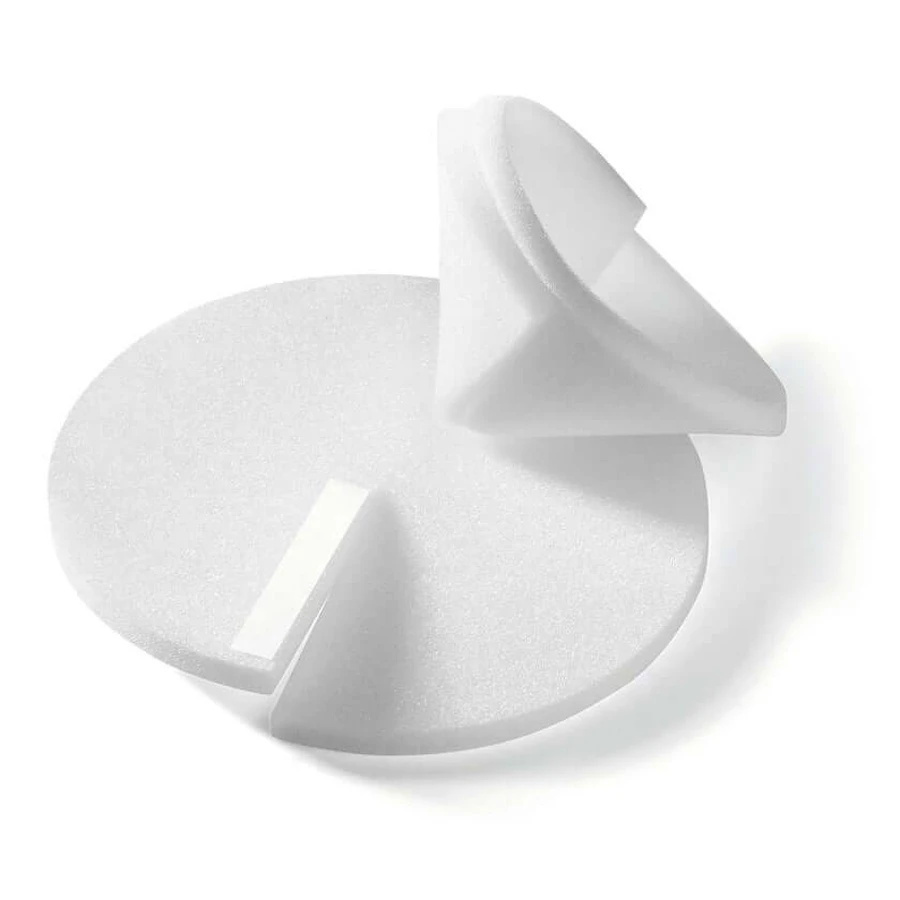 Ligasano blanc talon bandage D 1x20 cm un 10 pcs