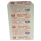 GOTA POR Pellicola per ferite in PU 15x10cm sterile 1 pz.